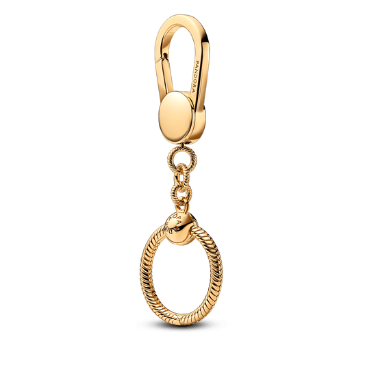 Pandora Moments Small Bag Charm Holder laikiklis - Pandora Lietuva