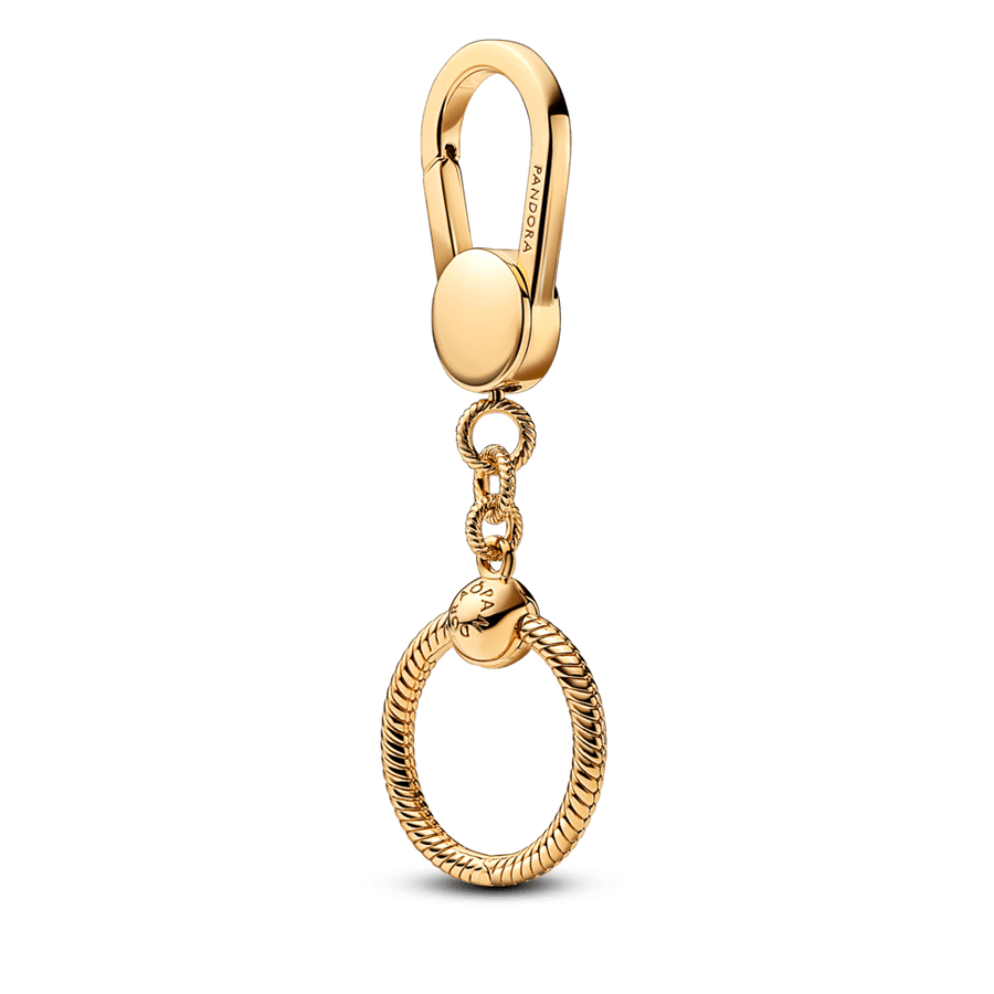 Pandora Moments Small Bag Charm Holder laikiklis - Pandora Lietuva