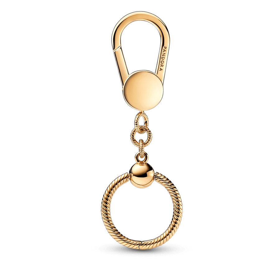 Pandora Moments Small Bag Charm Holder laikiklis - Pandora Lietuva