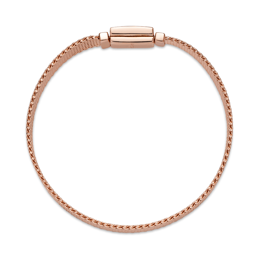 Pandora Reflexions Long Clasp Pavé apyrankė - Pandora Lietuva