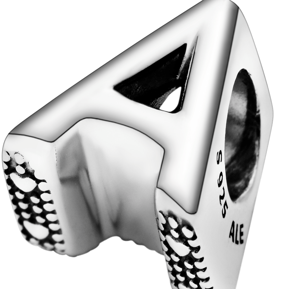 Raidė A - Pandora Lietuva