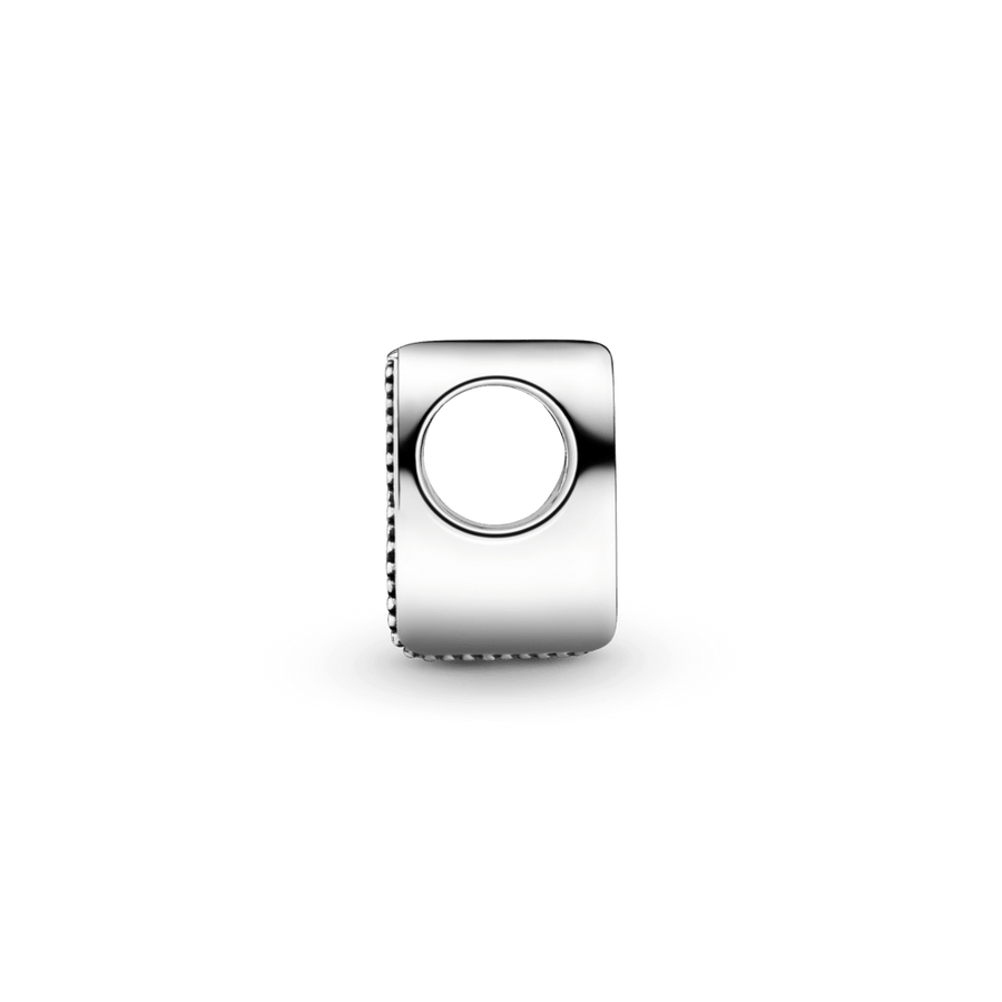 Raidė A - Pandora Lietuva