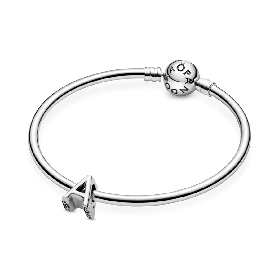 Raidė A - Pandora Lietuva