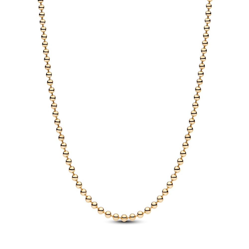 Rutulinė grandinėlė - Pandora Lietuva