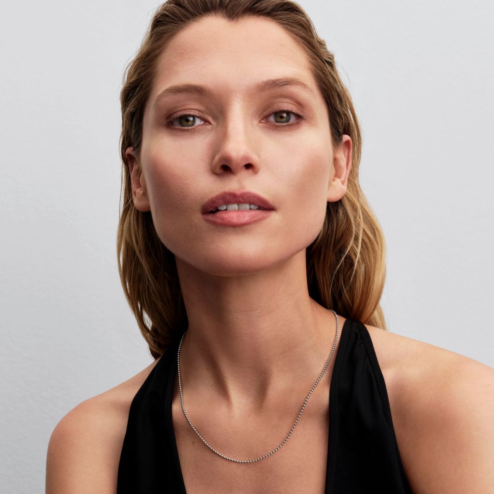 Rutulinė grandinėlė - Pandora Lietuva