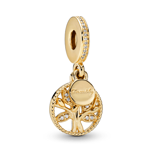 Šeimos paveldas - Pandora Lietuva