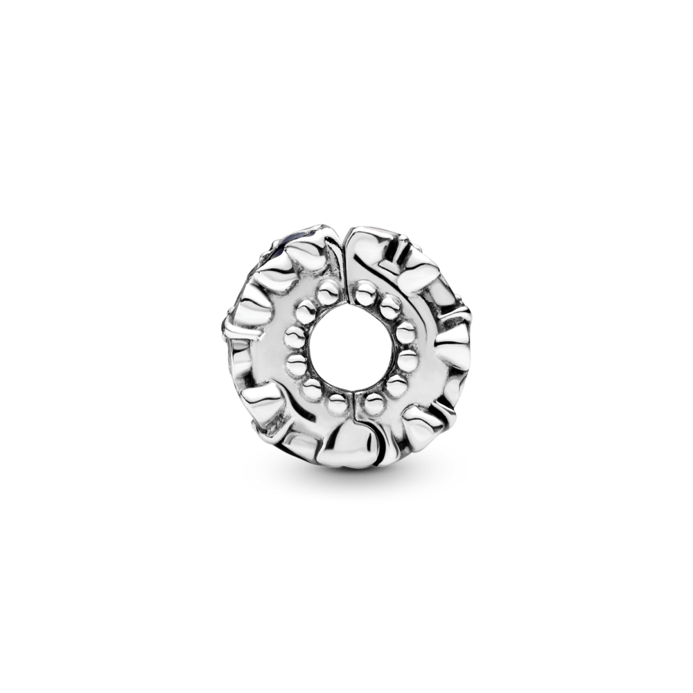 Spaustukas Spalvoti Drugeliai - Pandora Lietuva