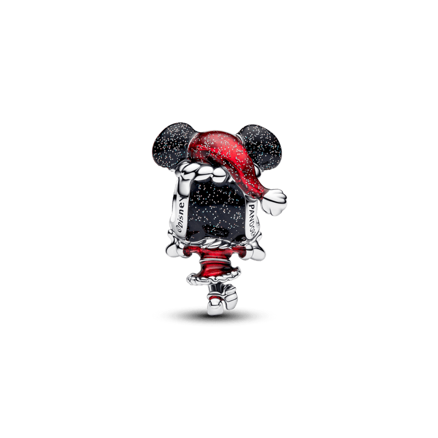 Šventinis „Disney“ karoliukas „Pelytė Minė“ - Pandora Lietuva