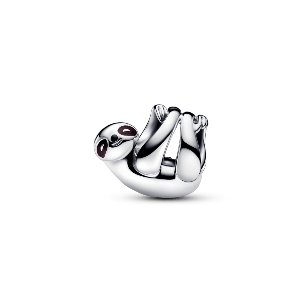 Talismanas „Tinginys“ - Pandora Lietuva