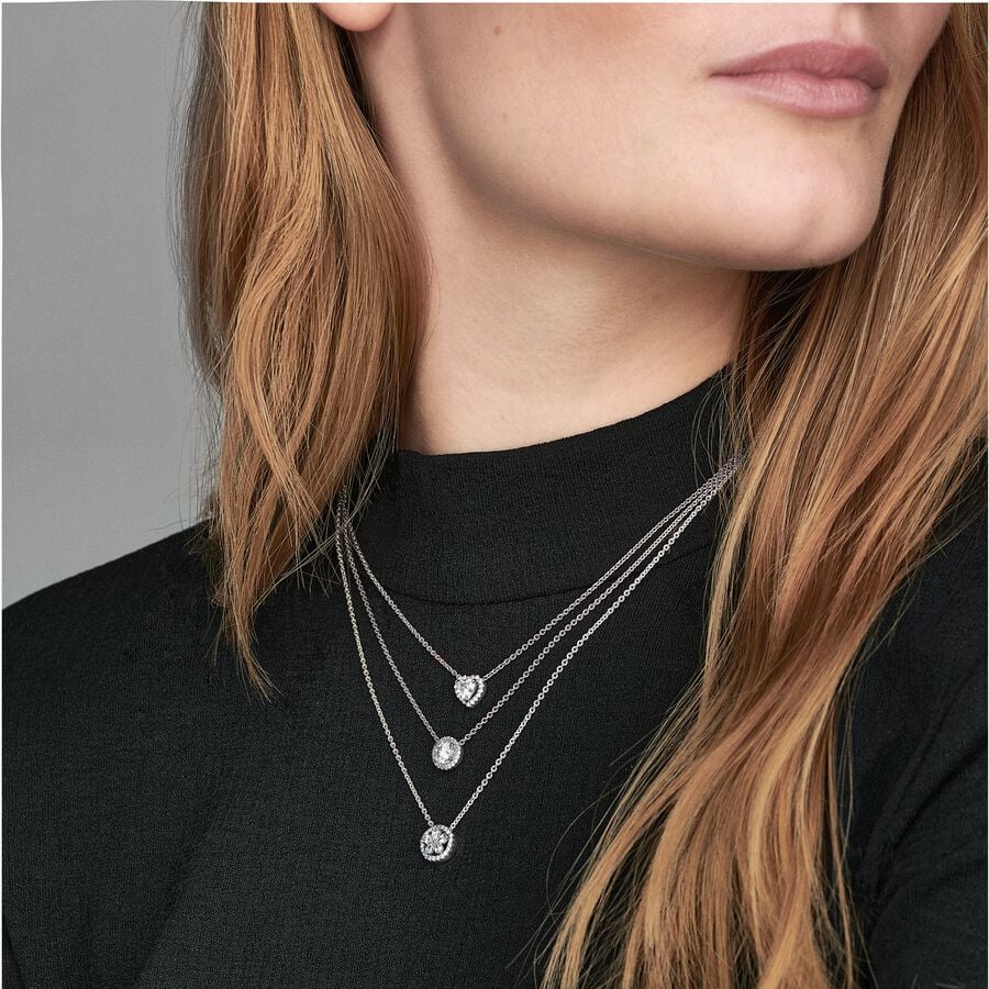 Vėrinys Klasikinė Elegancija - Pandora Lietuva