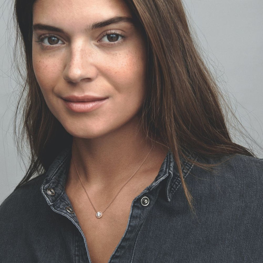 Vėrinys Klasikinė Elegancija - Pandora Lietuva