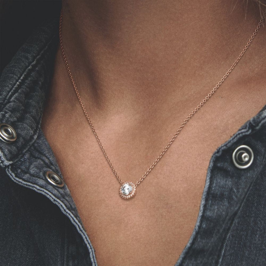 Vėrinys Klasikinė Elegancija - Pandora Lietuva