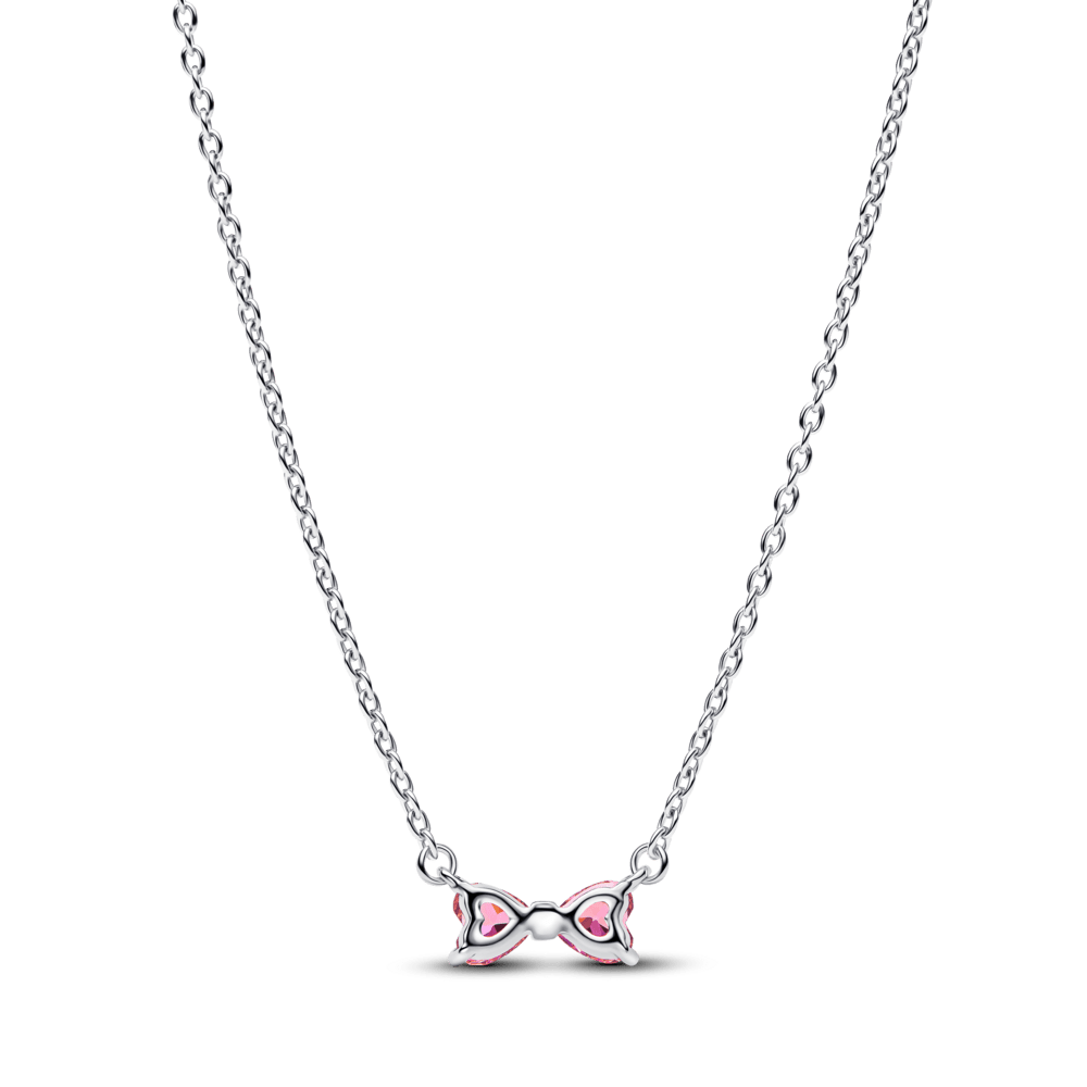 Vėrinys su pakabučiu „Kaspinėlis“ - Pandora Lietuva