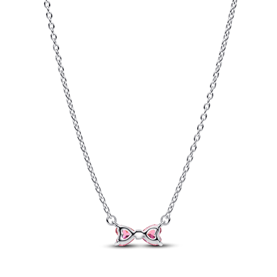 Vėrinys su pakabučiu „Kaspinėlis“ - Pandora Lietuva