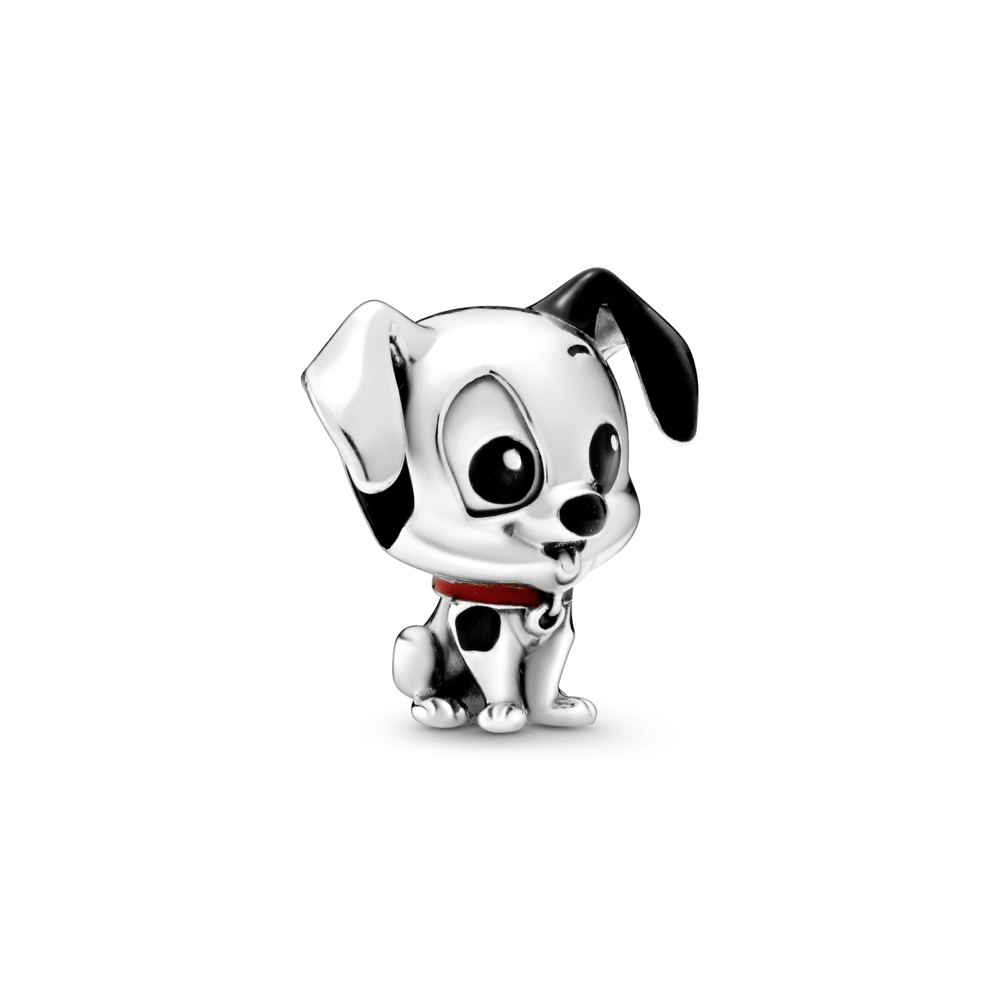 101 Dalmatino karoliukas iš Disney kolekcijos - Pandora Lietuva