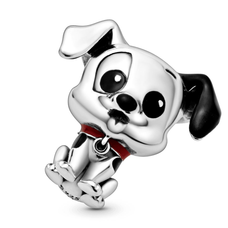 101 Dalmatino karoliukas iš Disney kolekcijos - Pandora Lietuva