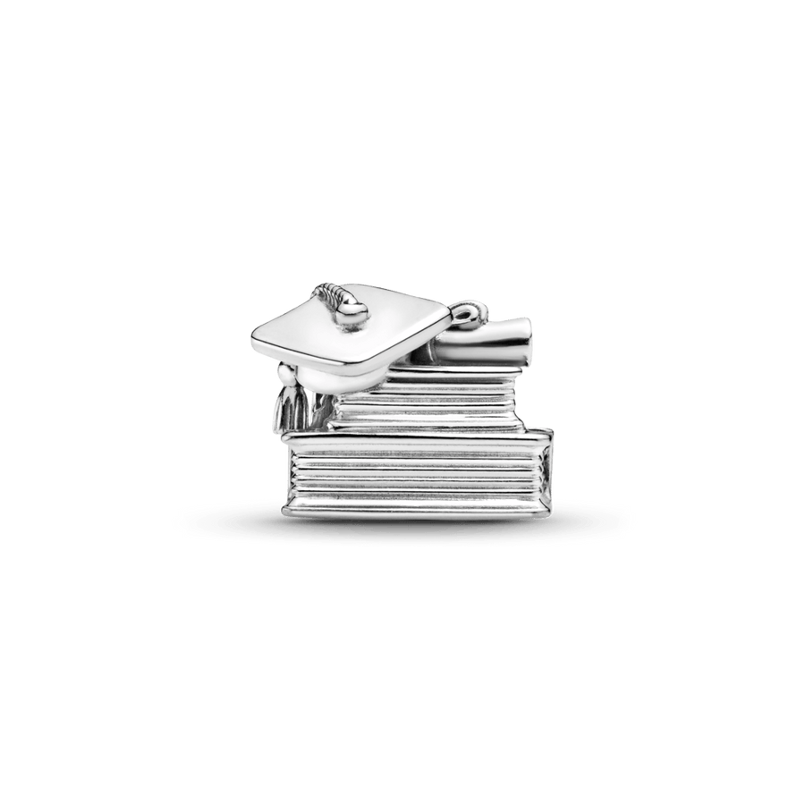 2021 metų mokyklos baigimo karoliukas - Pandora LT