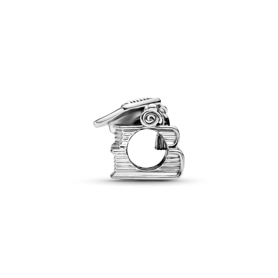 2021 metų mokyklos baigimo karoliukas - Pandora LT