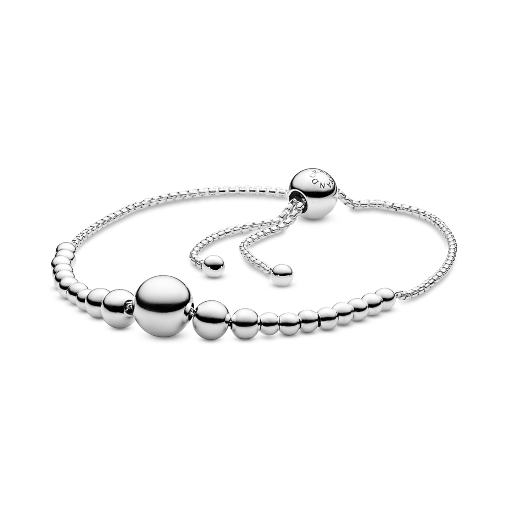 Apyrankė Karoliukų Pynė - Pandora LT