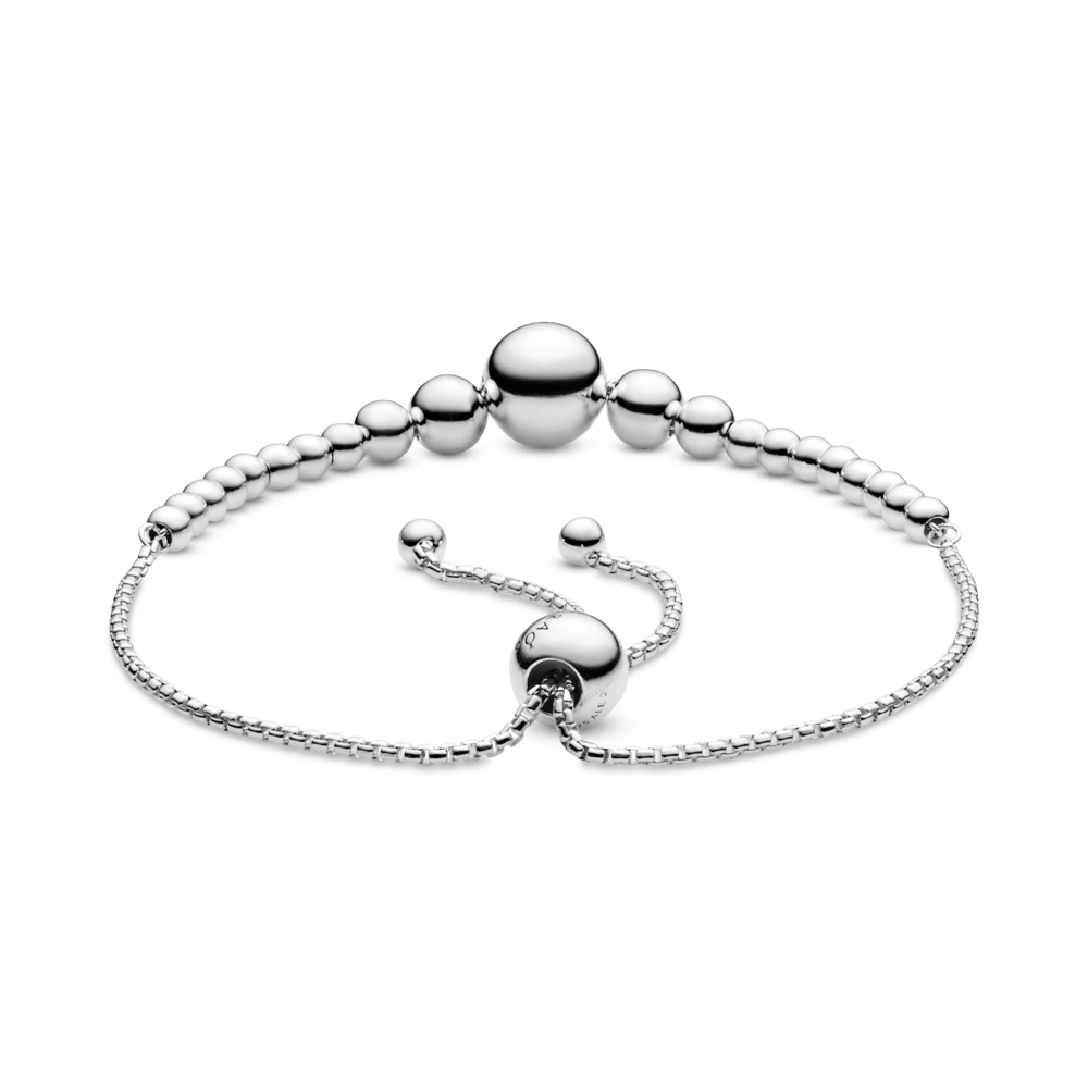 Apyrankė Karoliukų Pynė - Pandora LT