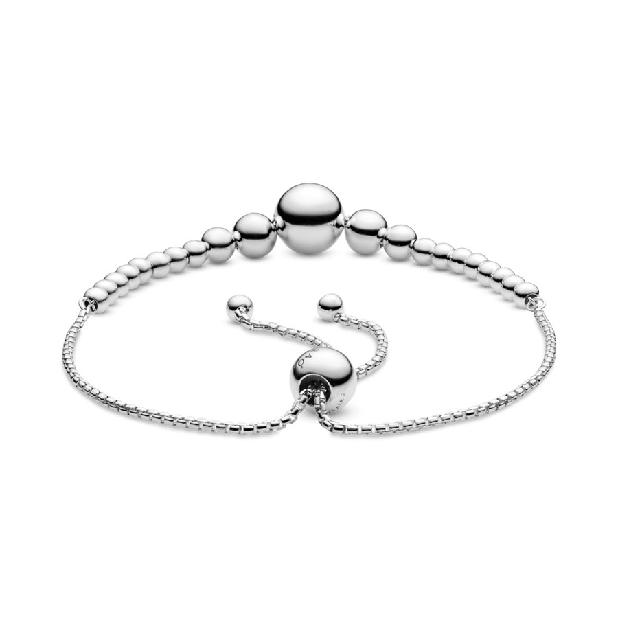 Apyrankė Karoliukų Pynė - Pandora LT