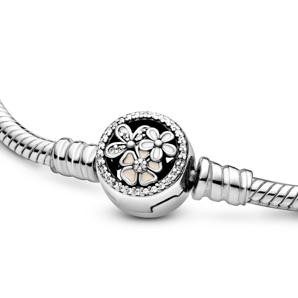 Apyrankė su magiškomis žvaigždėmis - Pandora Lietuva