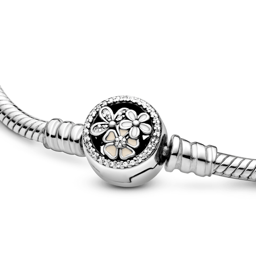 Apyrankė su magiškomis žvaigždėmis - Pandora Lietuva