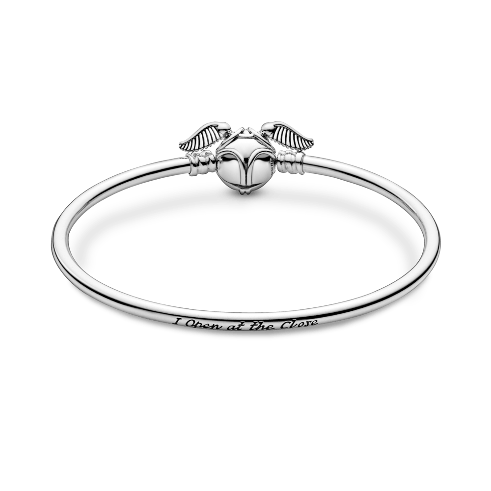 Apyrankė su Snitčo Užsegimu - Pandora Lietuva