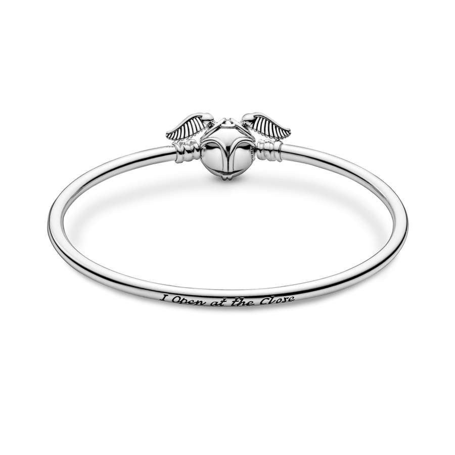 Apyrankė su Snitčo Užsegimu - Pandora Lietuva