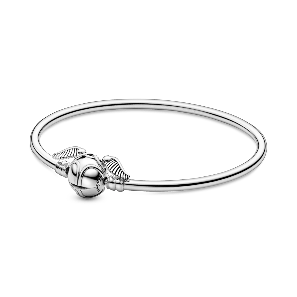 Apyrankė su Snitčo Užsegimu - Pandora Lietuva