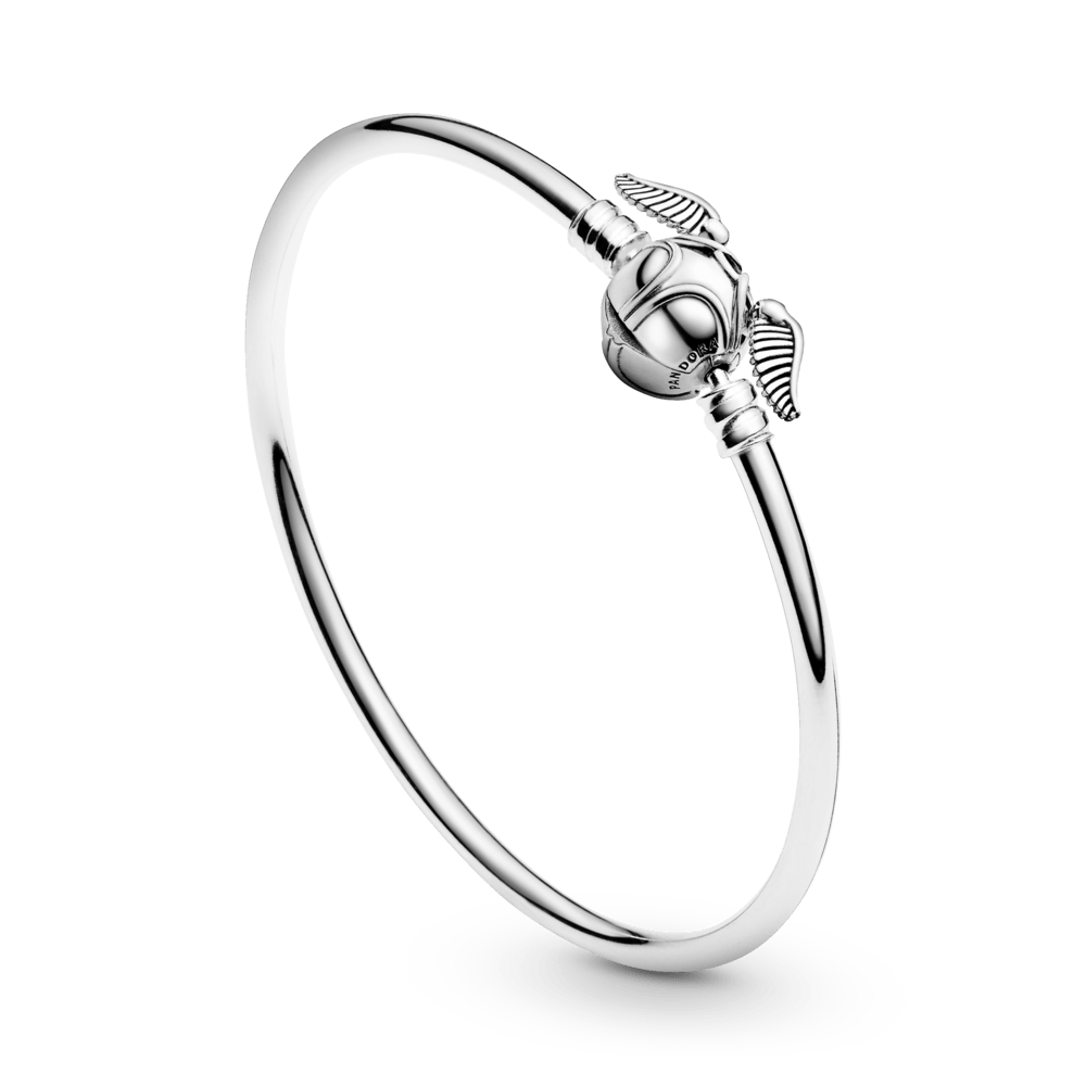 Apyrankė su Snitčo Užsegimu - Pandora Lietuva