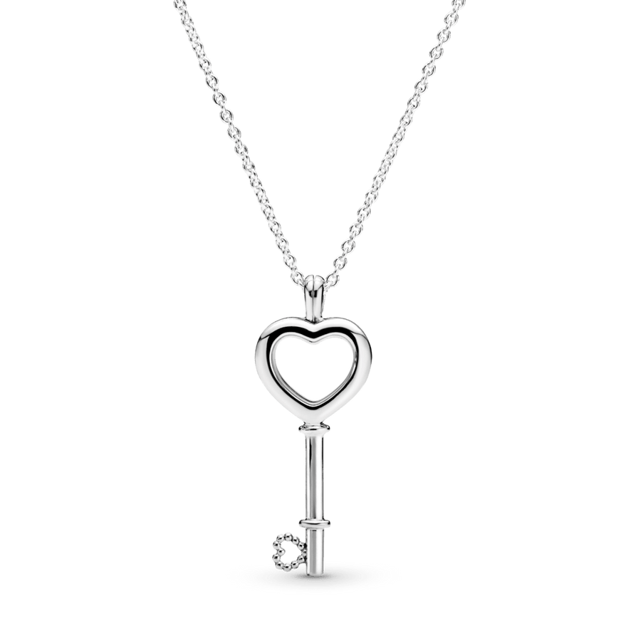 Atidaromas Širdies Medalionas - Pandora Lietuva