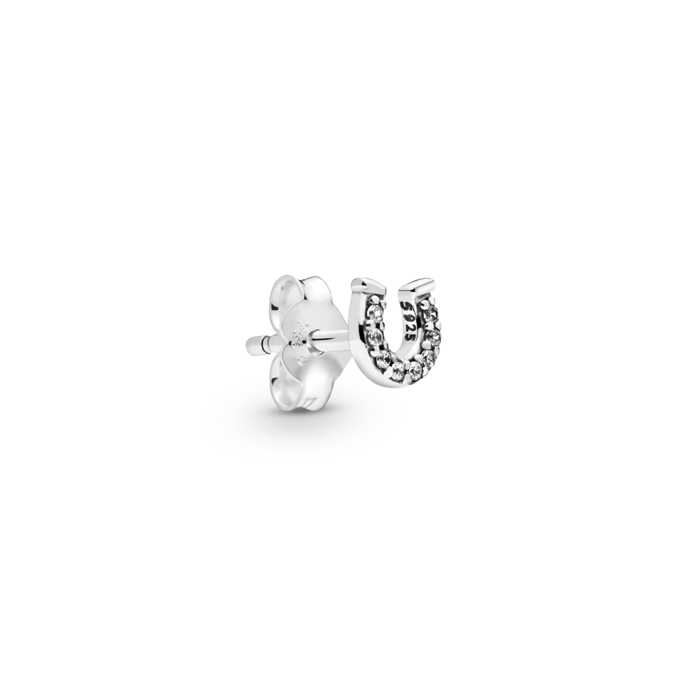 Auskaras Mano Laimės Pasaga - Pandora Lietuva