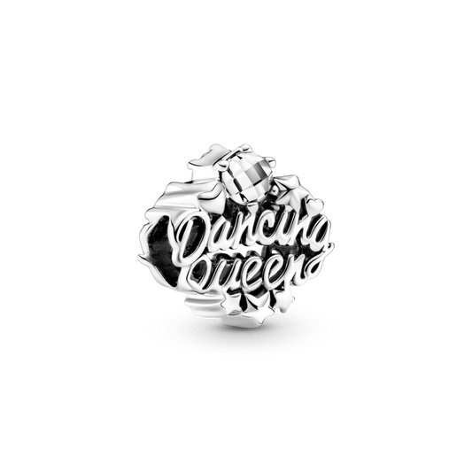 Ažūrinis "Šokių karalienė" karoliukas - Pandora Lietuva