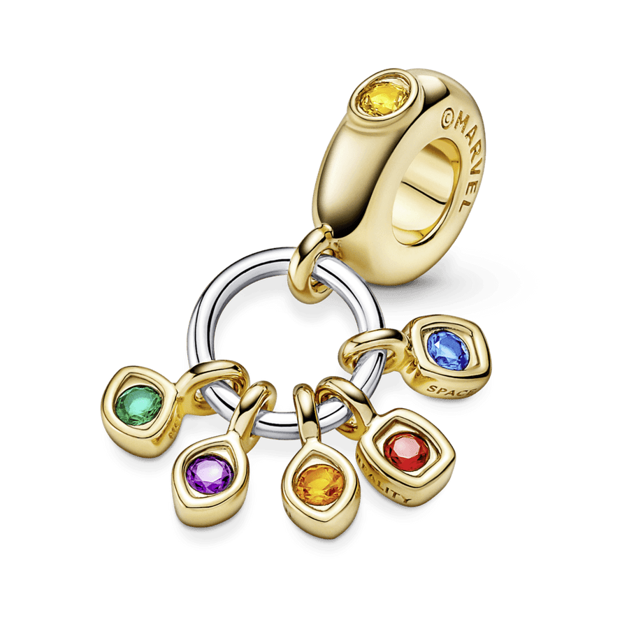 Begalybės akmenys iš „Marvel“ Keršytojai - Pandora LT