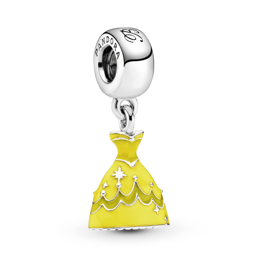 Belle suknelė iš pasakos ,,Gražuolė ir Pabaisa'' - Pandora Lietuva