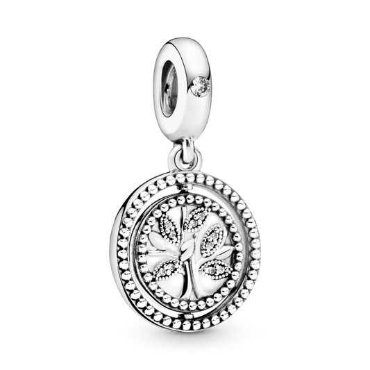 Besisukantis Gyvybės Medis - Pandora LT