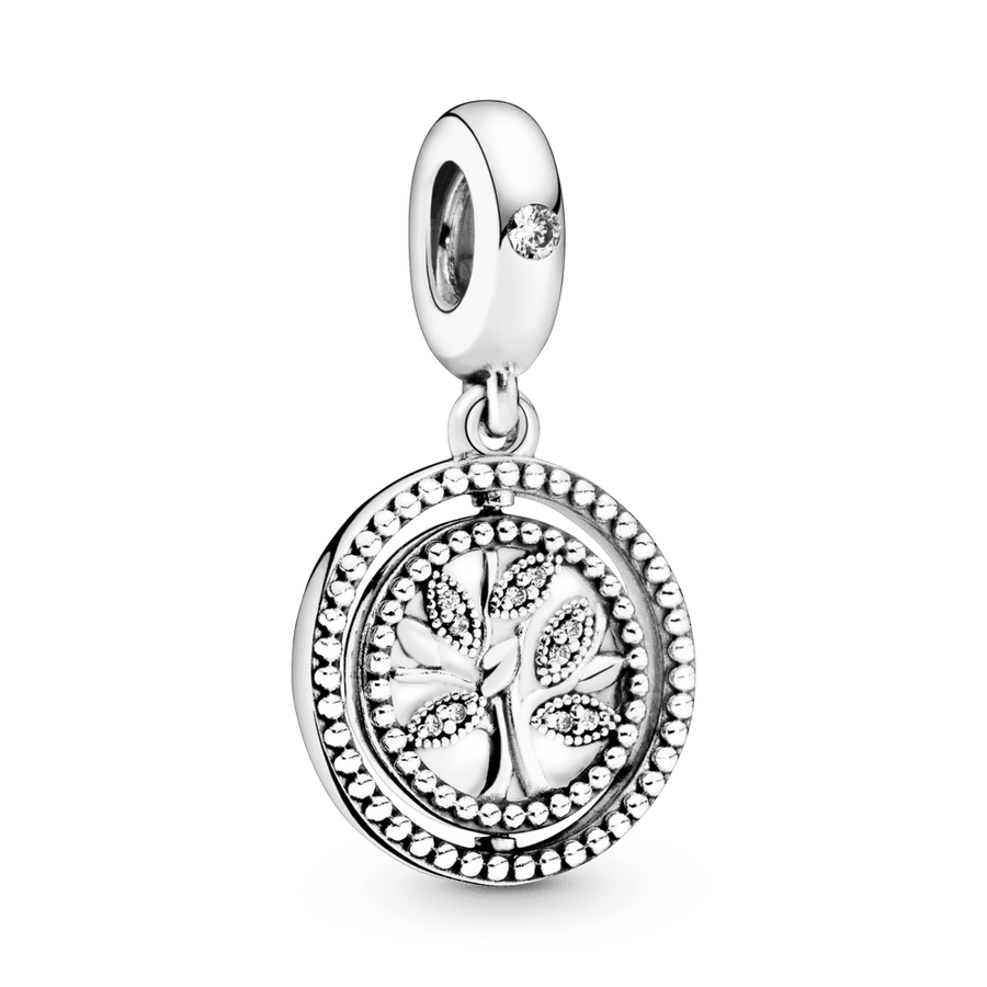 Besisukantis Gyvybės Medis - Pandora LT