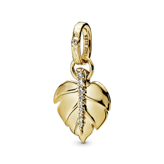 Blizgus Lapas - Pandora Lietuva