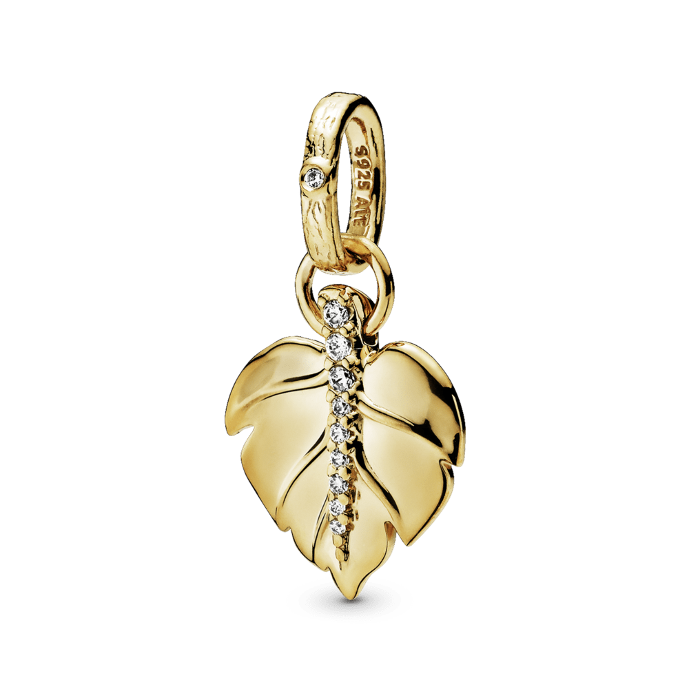 Blizgus lapo formos pakabukas - Pandora Lietuva