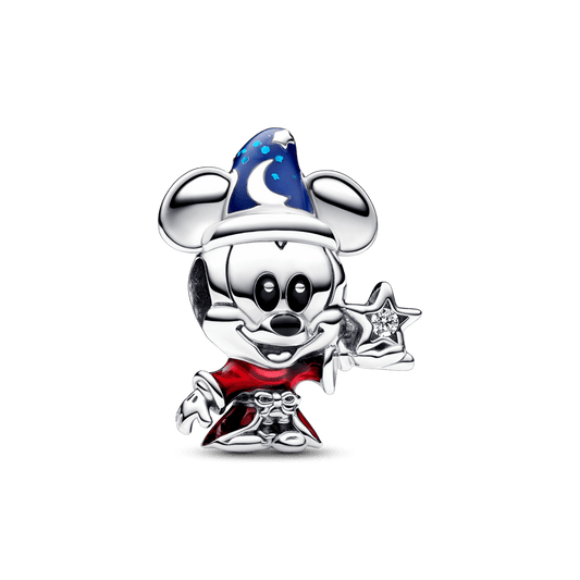 Disnėjaus Burtininko Mickey Karoliukas - Pandora Lietuva