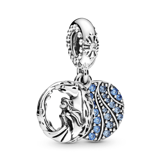 Disnėjaus Elzos iš Ledo šalies ir Nokko karoliukas - Pandora Lietuva