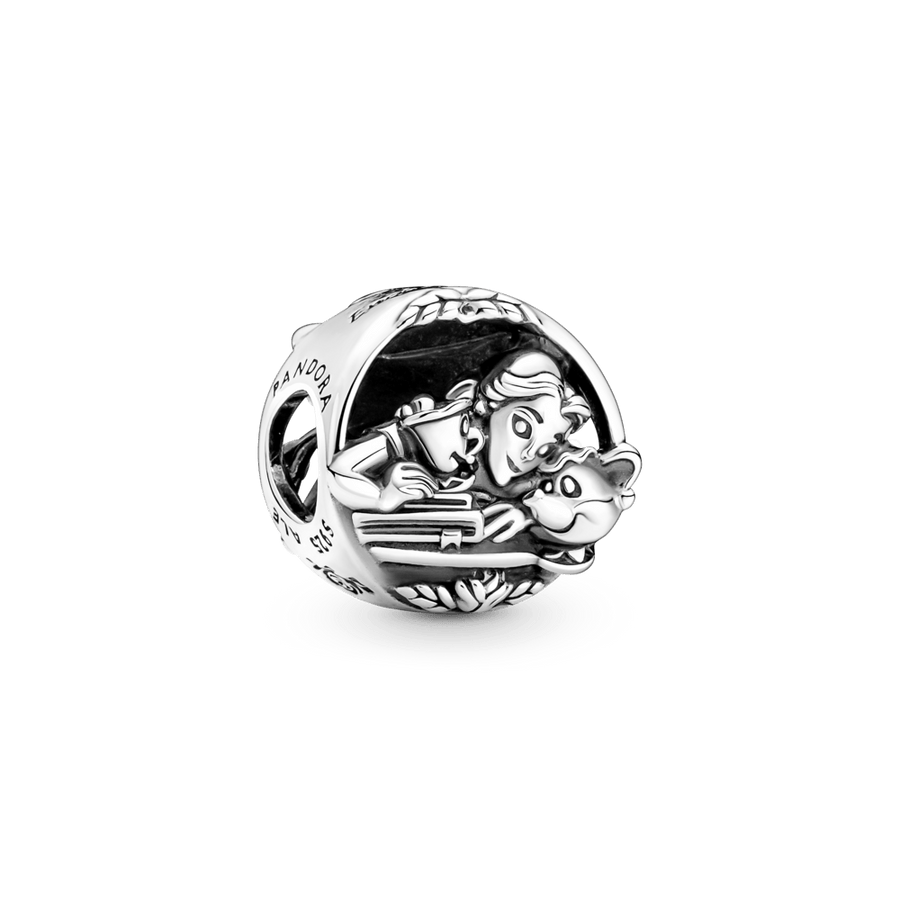 Disnėjaus Gražuolė ir Pabaisa. Belė ir draugai - Pandora LT