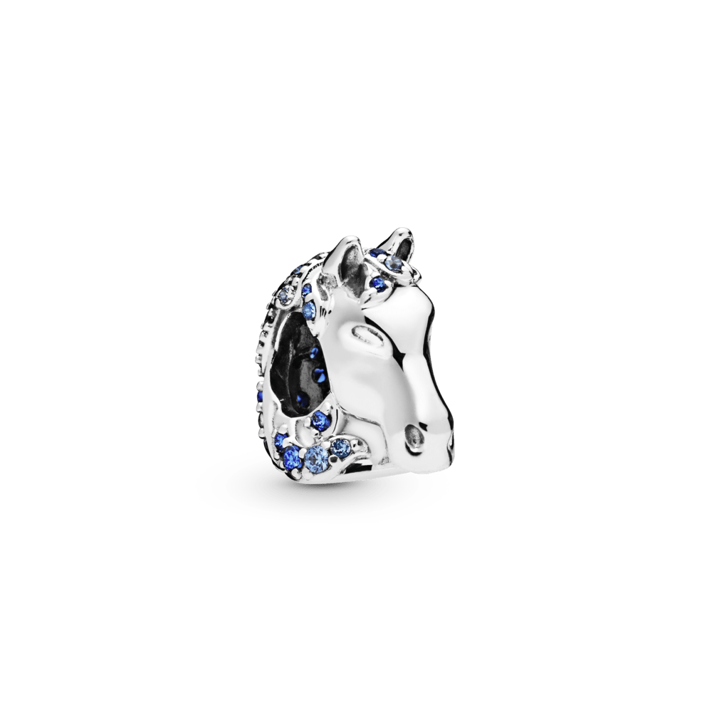 Disnėjaus Ledo šalies Nokko žirgelio karoliukas - Pandora Lietuva