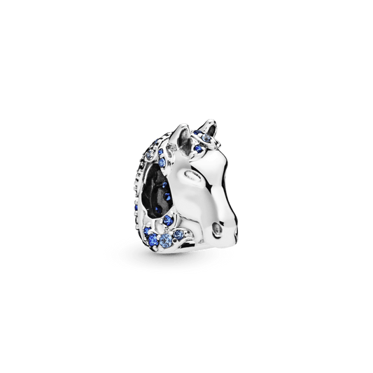 Disnėjaus Ledo šalies Nokko žirgelio karoliukas - Pandora Lietuva