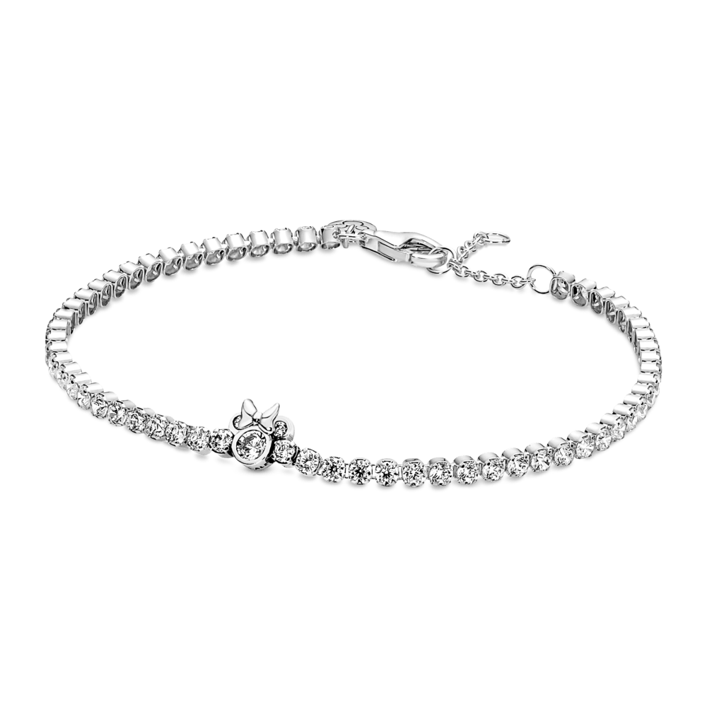 Disnėjaus Pelytės Minės apyrankė - Pandora LT