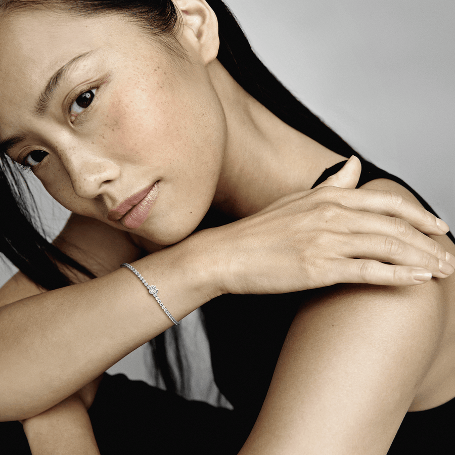 Disnėjaus Pelytės Minės apyrankė - Pandora LT