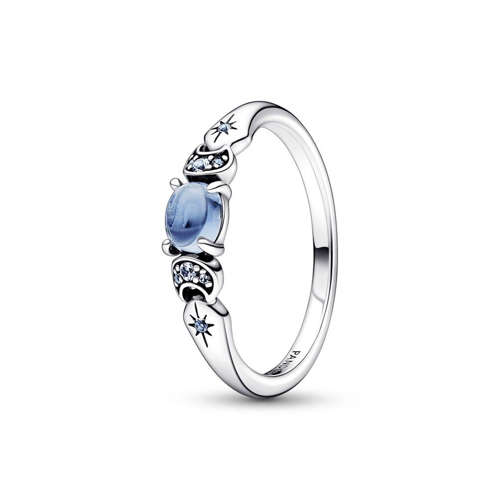 Disney Aladdin Princess Jasmine Ring žiedas - Pandora LT