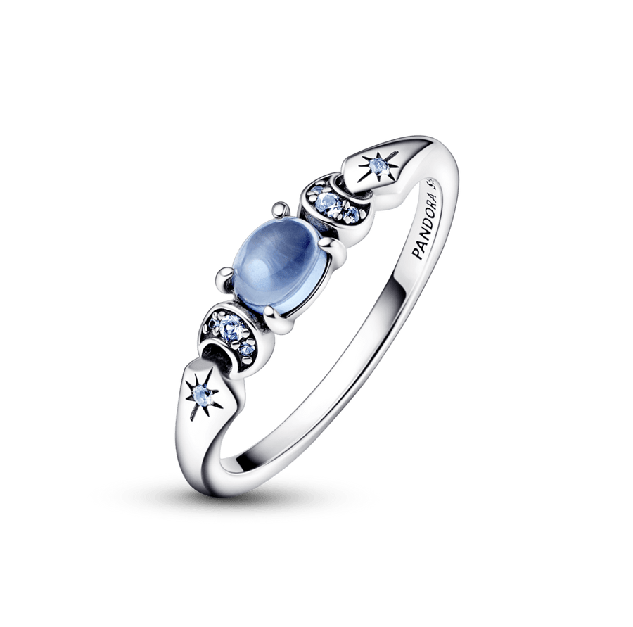 Disney Aladdin Princess Jasmine Ring žiedas - Pandora LT
