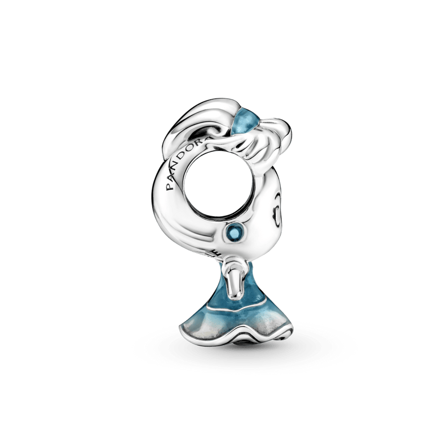 Disney Cinderella karoliukas - Pandora LT